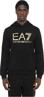 Produktbild von Ea7 Emporio Armani 7m001190_af17787 Sweatshirt Schwarz S Mann Schwarz S