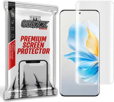 Produktbild von Hydrogel-Folie GrizzGlass Hydrofilm für Honor 100