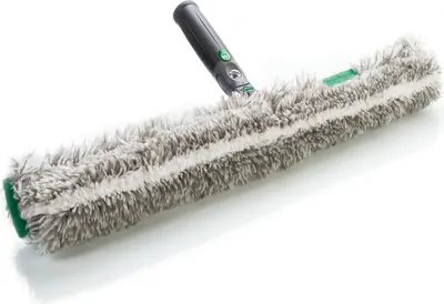 Immagine prodotto di Unger ErgoTec Ninja Einwascher (Länge 45 cm, für Fensterreinigung) NA450
