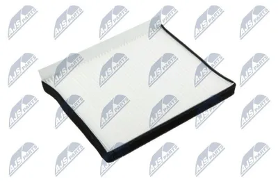 Produktbild von NTY FCF-HY-511 Innenraumfilter Pollenfilter für HYUNDAI i30 Schrägheck (PDE, PD, PDEN)