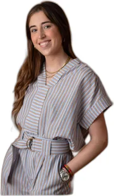 Produktbild von Overall Yerse 40858_251 für Damen