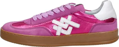 Productafbeelding van SUB55 Cunda  Sneakers Laag - fuchsia - Maat 38