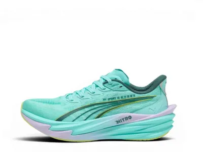 Obrázok produktu pre Puma Obuv Deviate Nitro 4 Hyrox, 31415401