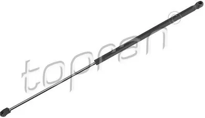 Produktbild von TOPRAN Motorhaubendämpfer 118 473 nur einseitig verbaut für VW TIGUAN (AD1)