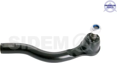 Produktbild von SIDEM Spurstangenkopf Spurstange für MITSUBISHI PAJERO IV (V8W, V9W) Vorne Rechts 71433