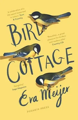 Obrázok produktu pre Bird Cottage
