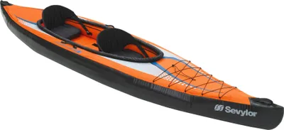 Produktbild von Sevylor Pointer K2 Kajak 2 Personen 440x85 cm