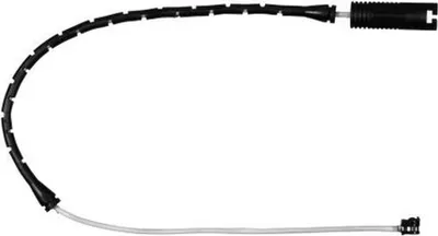 Image de Contact d'avertissement d'usure des garnitures de frein à disque 570 mm HELLA pour BMW Série 7