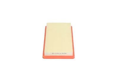 Produktbild von KAVO PARTS HA-725 Luftfilter für HYUNDAI ATOS (MX)