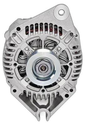 Image de Alternateur 14 V, 97 A, Ø 56 mm, VALEO, pour CITROËN XM, entre autres