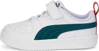 Produktbild von Puma Sneakers 384314-09 in White color size 37