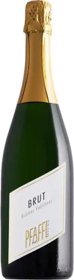 Produktbild von Grüner Veltliner Brut - Weingut Pfaffl