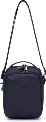 Obrázek produktu pro taška přes rameno pacsafe V Companion Crossbody Ocean dark blue