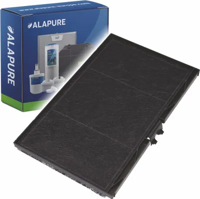 Image de Filtre à charbon actif Alapure adapté pour Junker 11008080 / 11025805