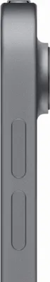 Produktbild von iPad AIR WI-FI 256GB 10.9IN - A14 CHIP - SPACE GREY