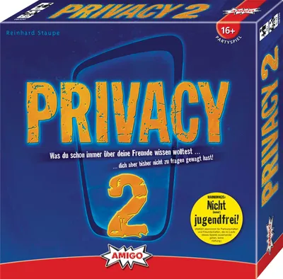 Produktbild von Privacy 2