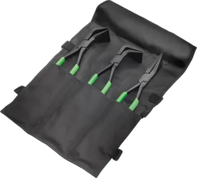 Produktbild von Freund Rolltasche mit Falzzangen 60 mm