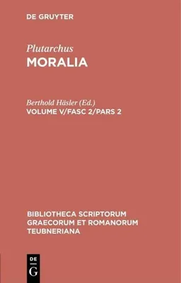 Produktbild von Moralia