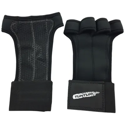 Image de Tunturi Fitness Grips Silicone L