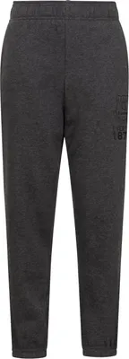 Image de Everton FC - Pantalon de jogging pour garçons GF862 (134) (Anthracite)