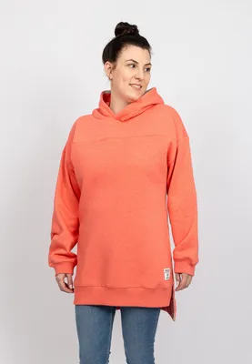 Produktbild von salzhaut Damen Hoodie KESTÓÓNJE M
