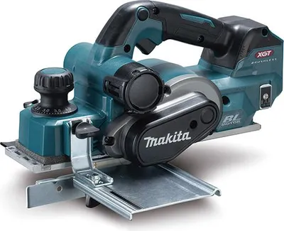 Produktbild von Makita KP001GZ Akku-Hobel 40V