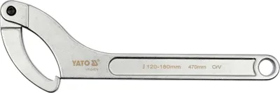 Obrázok produktu pre Yato YT-01674, 470 mm, 1 kusov