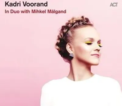 Produktbild von In Duo With Mihkel Mälgand