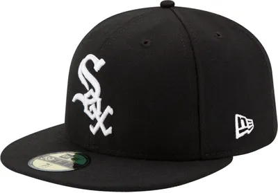 Produktbild von New Era 59Fifty Cap - AUTHENTIC Chicago White Sox - 7 1/2