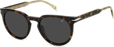 Immagine prodotto di DAVID BECKHAM SUNGLASSES Occhiali da sole DB 1112_S_086-IR_52