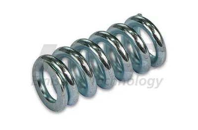 Produktbild von HJS Auspuff-Feder 83 11 1172 für AUDI 80 (89, 89Q, 8A, B3)