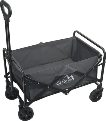 Produktbild von CATTARA Campingwagen faltbar TROGIR PICCOLO