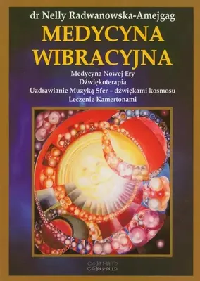 Zdjęcie produktu dla Medycyna wibracyjna