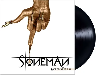 Obrázek produktu pro Stoneman: Goldmarie 2.0 (Limited Edition)