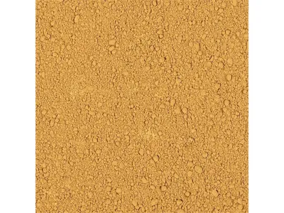 Produktbild von Faller 170820 -  Streumaterial, Pulver, Tonerde-Untergrund, ockergelb, 240g
