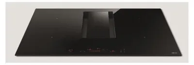 Produktbild von 78 cm induktionskochfeld mit 4 kochzonen, 7400 w, schwarz Elica PRF0193270