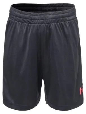 Produktbild von Huari - "Huracan II" Freizeitshorts für Jungen IG5379 (122) (Schwarzbohne)