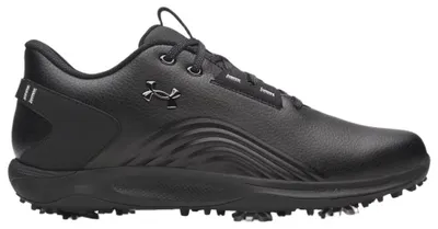 Obrázek produktu pro Golfové boty Under Armour Drive Fade 2, černé, velikost 43 (pánské), černé, velikost 43