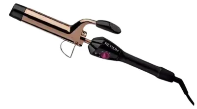 Imagen del producto de Rizos y ondas duraderos RVIR1159E (/rosa dorado)