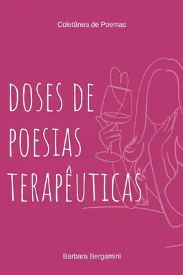 Produktbild von Doses De Poesias Terapêuticas