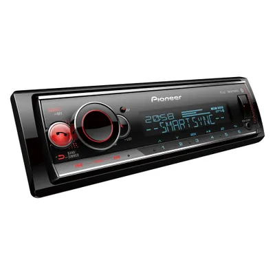 Zdjęcie produktu dla Pioneer MVH-S520BT, Czarny, 1 DIN, 200 W, 50 W