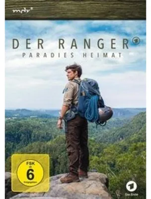 Produktbild von Der Ranger - Paradies Heimat