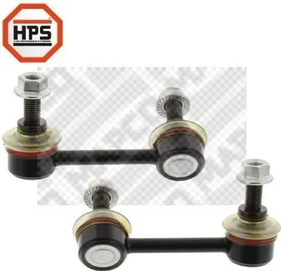 Produktbild von MAPCO Stabilisator Koppelstange Set Hinten für RENAULT Latitude Limousine