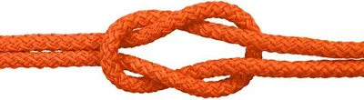 Universalseil Kordel Schnur orange