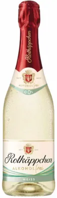 Immagine prodotto di Rotkäppchen-Mumm analcolico, semisecco pieno di leggerezza 750ml