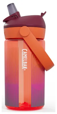 Produktbild von Camelbak Thrive Flip Straw Kids 0,4L msty mntn