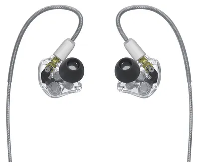 Produktbild von Mackie MP-360 Clear Ohrbügel-Kopfhörer