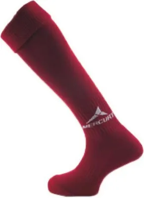 Immagine prodotto di Mercury Equipment Team Series Calzini corti Rosso EU 36-40 Uomo Rosso EU 36-40