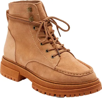 Produktbild von Roxy Work It Stiefel Braun EU 41 Frau Braun EU 41