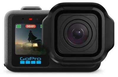 Produktbild von GoPro MISSION 1